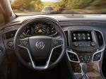Buick LaCrosse 2013 года
